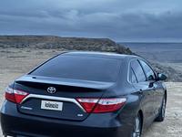 Toyota Camry 2015 года за 7 500 000 тг. в Жанаозен