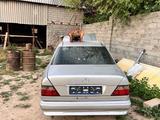 Mercedes-Benz E 200 1995 года за 1 000 000 тг. в Шымкент
