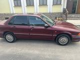 Mitsubishi Galant 1991 годаүшін680 000 тг. в Шымкент