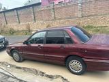 Mitsubishi Galant 1991 годаүшін680 000 тг. в Шымкент – фото 2