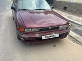 Mitsubishi Galant 1991 годаүшін680 000 тг. в Шымкент – фото 3