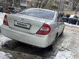 Toyota Camry 2003 года за 4 900 000 тг. в Алматы – фото 4