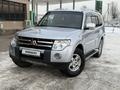 Mitsubishi Pajero 2007 годаүшін9 400 000 тг. в Алматы