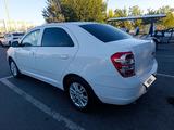 Chevrolet Cobalt 2022 годаүшін5 100 000 тг. в Туркестан – фото 4