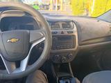 Chevrolet Cobalt 2022 годаүшін5 100 000 тг. в Туркестан – фото 5