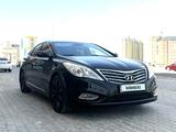 Hyundai Grandeur 2012 годаfor7 200 000 тг. в Актау – фото 3