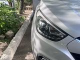 Hyundai Tucson 2015 годаүшін8 300 000 тг. в Алматы – фото 2
