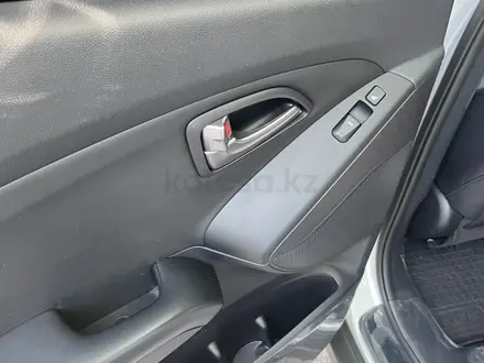 Hyundai Tucson 2015 года за 8 100 000 тг. в Алматы – фото 13