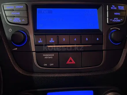 Hyundai Tucson 2015 года за 8 100 000 тг. в Алматы – фото 14