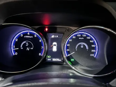 Hyundai Tucson 2015 года за 8 100 000 тг. в Алматы – фото 20