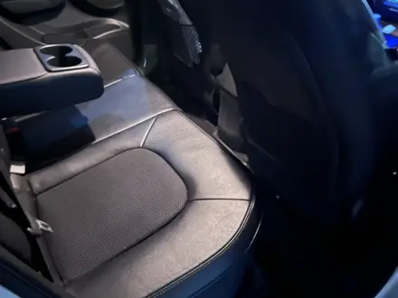 Hyundai Tucson 2015 года за 8 100 000 тг. в Алматы – фото 22