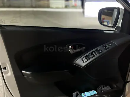 Hyundai Tucson 2015 года за 8 100 000 тг. в Алматы – фото 27
