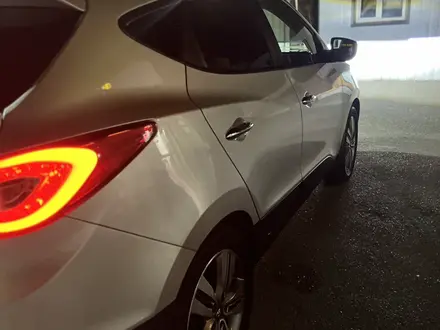 Hyundai Tucson 2015 года за 8 100 000 тг. в Алматы – фото 31