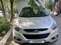 Hyundai Tucson 2015 годаүшін8 100 000 тг. в Алматы