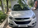 Hyundai Tucson 2015 годаүшін8 300 000 тг. в Алматы