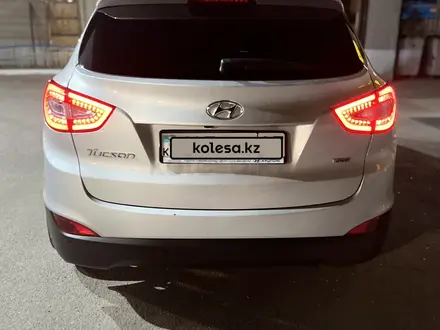 Hyundai Tucson 2015 года за 8 100 000 тг. в Алматы – фото 30