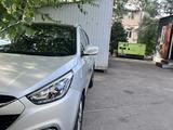 Hyundai Tucson 2015 годаүшін8 300 000 тг. в Алматы – фото 3