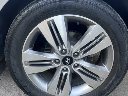Hyundai Tucson 2015 года за 8 100 000 тг. в Алматы – фото 7