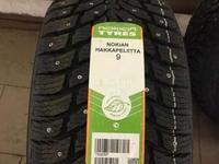 255/60R19 Ikon Autograph Ice9 (шип)for95 000 тг. в Алматы