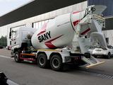 Sany  SANY 10 Куб SY310C-6W (V) — 6Х4 2026 годаүшін36 600 000 тг. в Усть-Каменогорск – фото 4