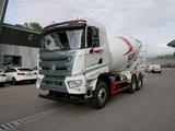 Sany  SANY 10 Куб SY310C-6W (V) — 6Х4 2026 годаүшін36 600 000 тг. в Усть-Каменогорск
