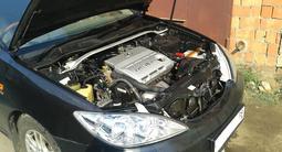 1Mz-fe VVTi Двигатель (ДВС) для Lexus Rx300 Установка+масло+антифриз за 154 600 тг. в Алматы – фото 3