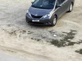Toyota Sienna 2013 годаүшін10 000 000 тг. в Жанаозен – фото 2