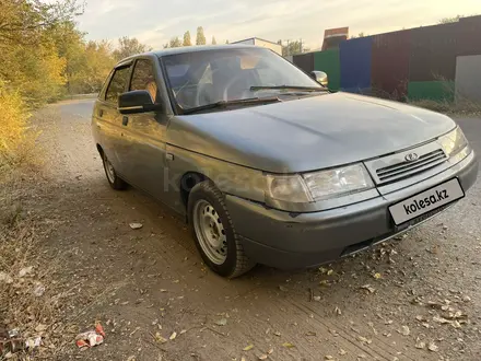 ВАЗ (Lada) 2112 2004 года за 1 050 000 тг. в Уральск – фото 2