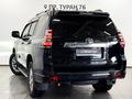 Toyota Land Cruiser Prado 2018 годаfor24 200 000 тг. в Астана – фото 2