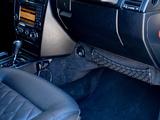 Mercedes-Benz G 55 AMG 2009 года за 20 000 000 тг. в Алматы – фото 3