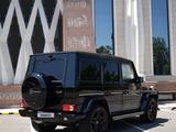 Mercedes-Benz G 55 AMG 2009 года за 20 000 000 тг. в Алматы – фото 2