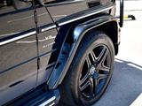 Mercedes-Benz G 55 AMG 2009 года за 20 000 000 тг. в Алматы – фото 4