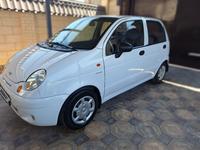 Daewoo Matiz 2013 годаүшін2 100 000 тг. в Шымкент