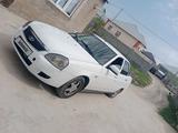 ВАЗ (Lada) Priora 2170 2012 года за 2 000 000 тг. в Шымкент