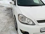 Toyota Ipsum 2005 годаүшін5 750 000 тг. в Уральск – фото 4