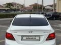 Hyundai Accent 2014 года за 4 500 000 тг. в Шымкент – фото 2