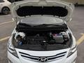 Hyundai Accent 2014 года за 4 500 000 тг. в Шымкент – фото 4