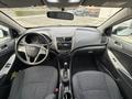 Hyundai Accent 2014 года за 4 500 000 тг. в Шымкент – фото 5
