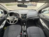 Hyundai Accent 2014 годаүшін4 500 000 тг. в Шымкент – фото 5