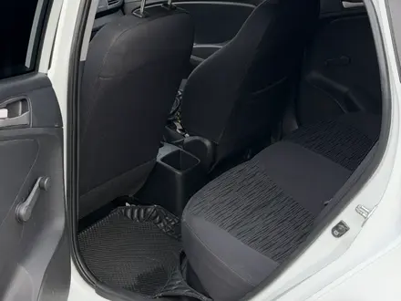Hyundai Accent 2014 года за 4 500 000 тг. в Шымкент – фото 6