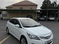 Hyundai Accent 2014 года за 4 500 000 тг. в Шымкент – фото 9