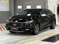 Infiniti Q30 2016 года за 11 490 000 тг. в Алматы