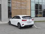 Kia Cee'd 2024 года за 9 100 000 тг. в Павлодар – фото 2