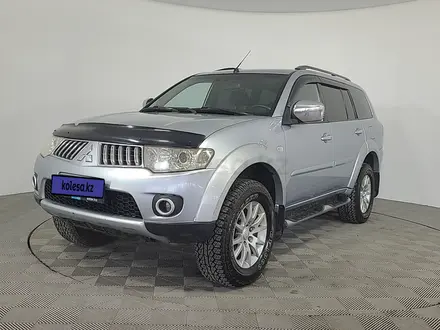 Mitsubishi Pajero Sport 2012 года за 7 100 000 тг. в Караганда