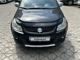 Suzuki SX4 2013 годаүшін4 800 000 тг. в Алматы