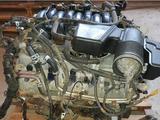 Двигатель Lx570 3UR за 2 450 000 тг. в Алматы