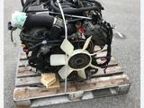 Двигатель Lx570 3UR за 2 450 000 тг. в Алматы – фото 2