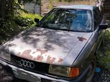 Audi 80 1988 года за 400 000 тг. в Акколь (Аккольский р-н) – фото 2