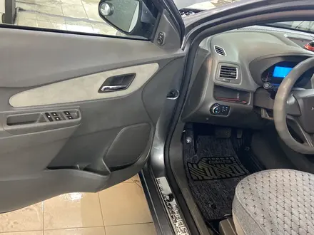 Chevrolet Cobalt 2024 года за 5 900 000 тг. в Усть-Каменогорск – фото 11