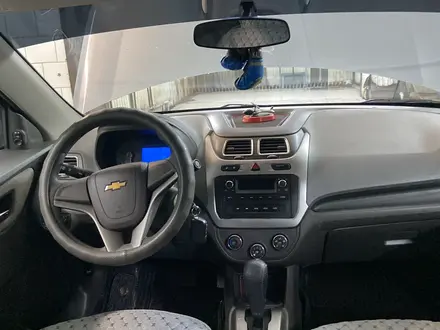 Chevrolet Cobalt 2024 года за 5 900 000 тг. в Усть-Каменогорск – фото 14